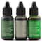 6 Packs: 3 ct. (18 total) Tim Holtz® Mint & Green Spectrum Alcohol Inks